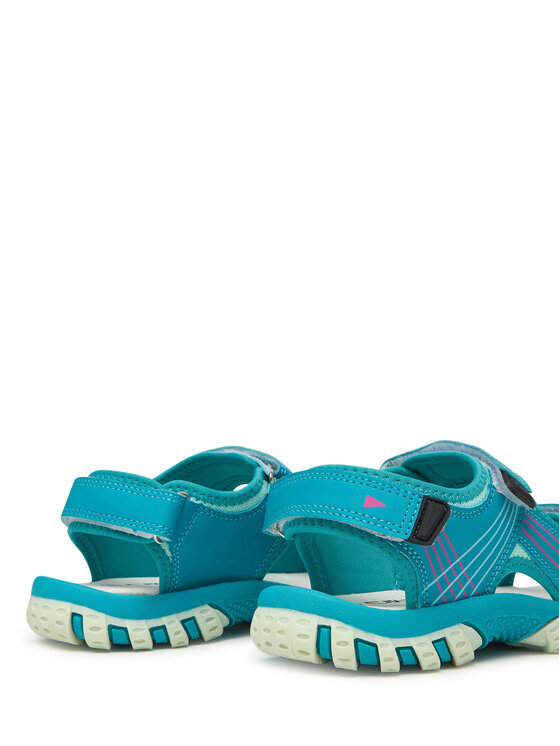 CMP CMP Sandalen Mawi 3Q91084 Blau