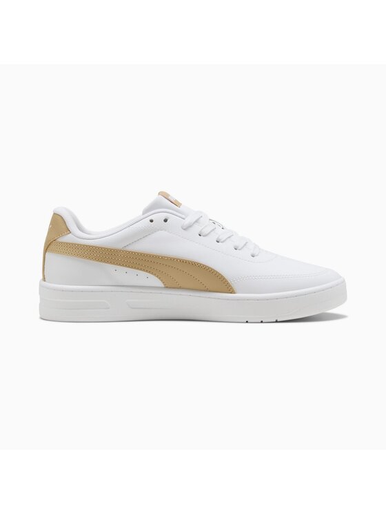 Puma Puma Sneakersy 402223 Biały