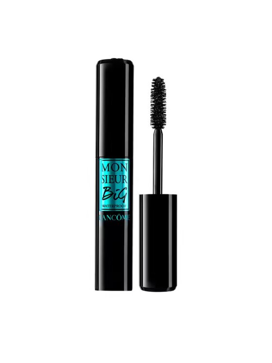 Lancôme Lancôme Monsieur Big Mascara Waterproof Tusz do rzęs 01 Black