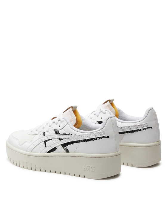 Asics Asics Sneakersy Japan S Pf 1202A483 Biały