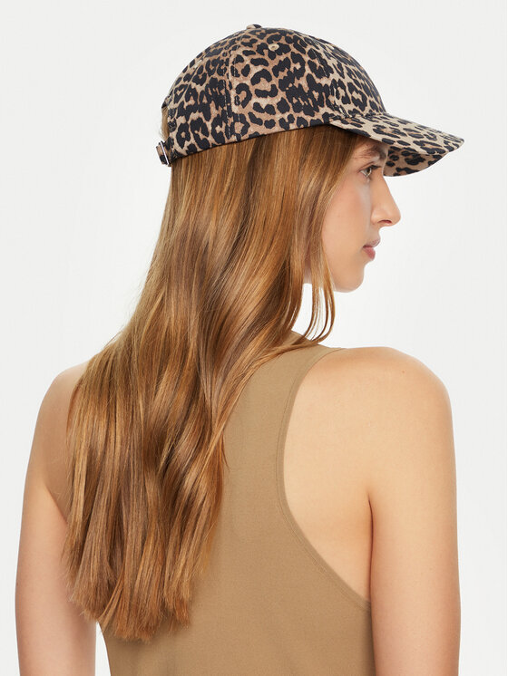 Pieces Pieces Cap 17157447 Beige