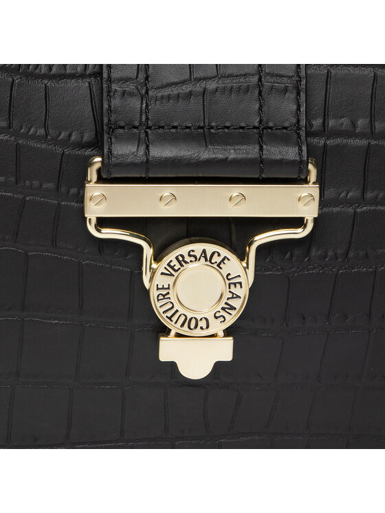 Versace Jeans Couture Versace Jeans Couture Kabelka E1VZABS7 Černá