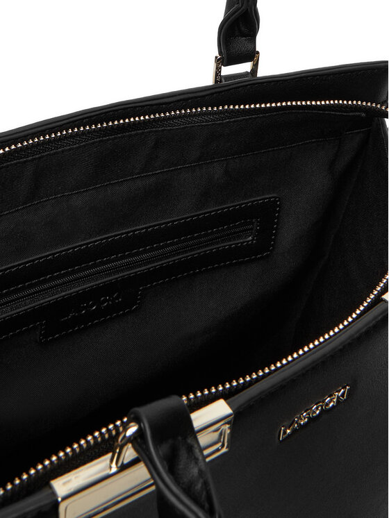 Lasocki Lasocki Handtasche C-LSK-L-070-06 Schwarz