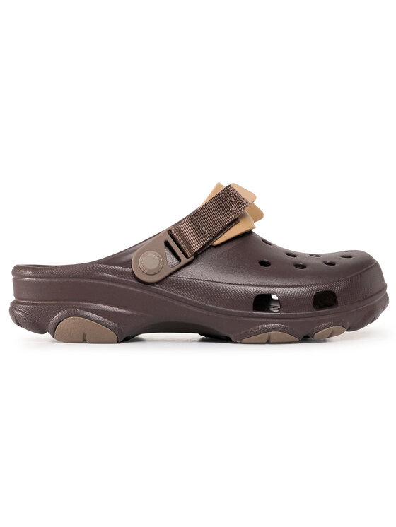 Ciabatte Classic All Terrain Clog 206340 Marrone