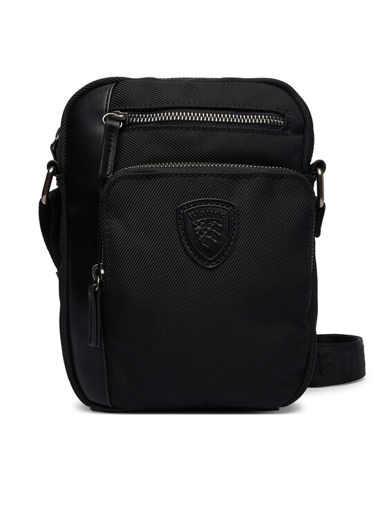 Blauer Blauer Τσαντάκι F5CROSBY01/AVE Μαύρο
