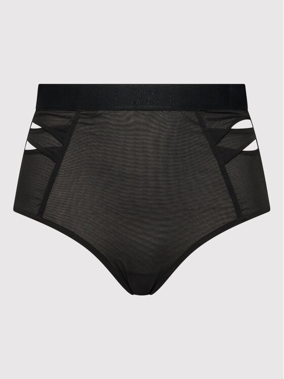 CHANTAL THOMASS STRING Taille 40 Modele Malicieuse Ref 9369 EUR 10,00 - FR