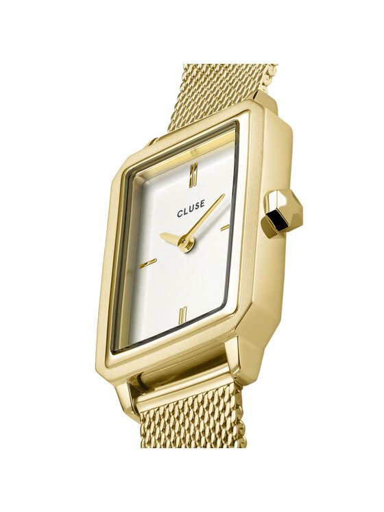 Cluse Cluse Zegarek CW11508 Złoty