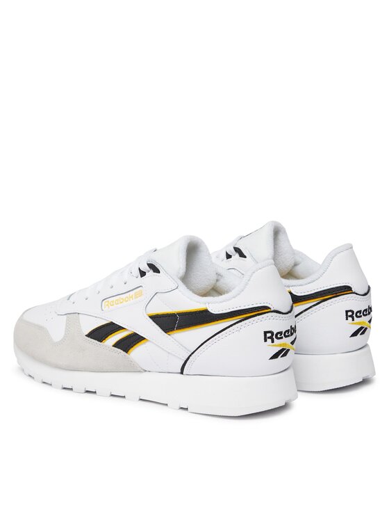 Reebok Reebok Tenisice Classic Leather ID1578 Bijela