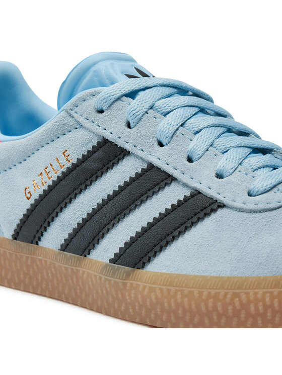 adidas adidas Сникърси Gazelle ID6554 Син