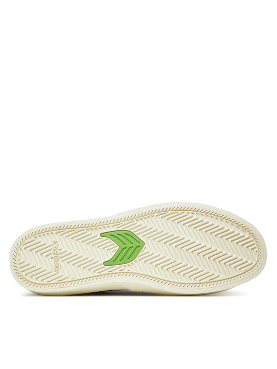 Cariuma Cariuma Sneakersy Naioca 511802B55M110 Czarny