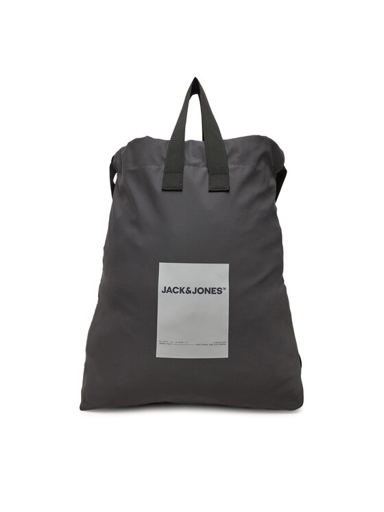 Jack & Jones Jack & Jones Rucsac Jacwest Tote Bag 12272639 Gri