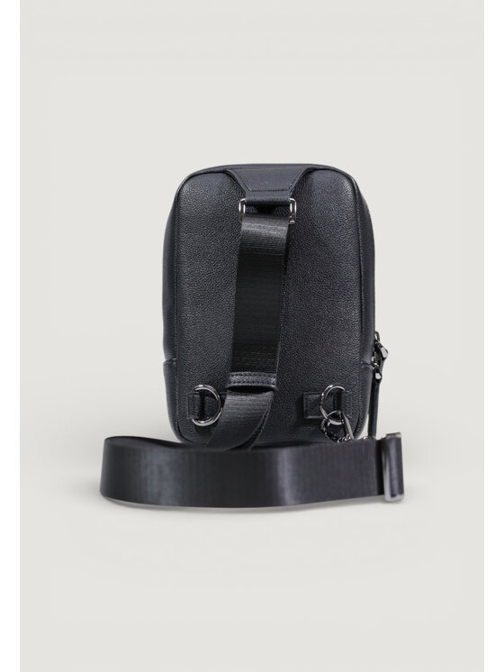 Armani Exchange Armani Exchange Plecak XM002587 AF22651 Czarny