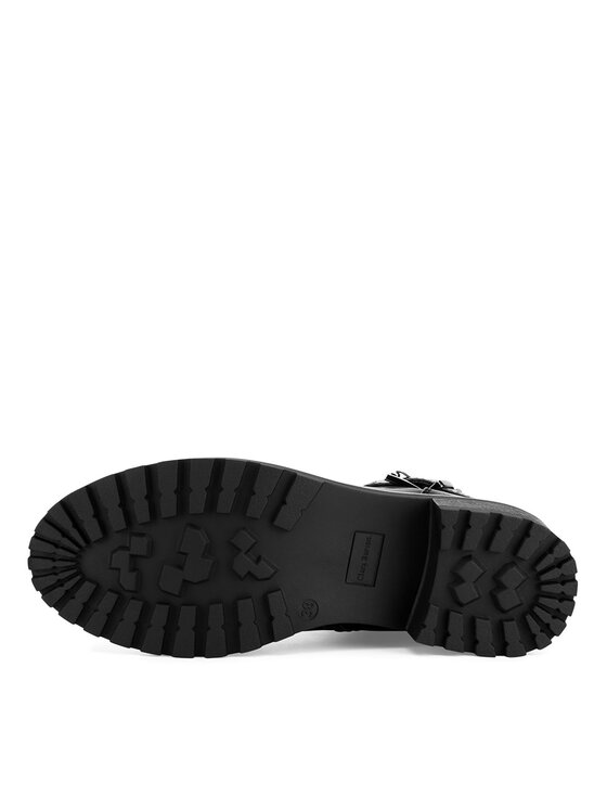 Clara Barson Clara Barson Botine WS2971-35 Negru