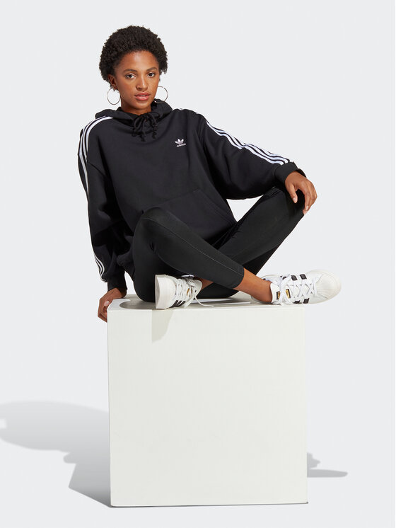 Felpa Adicolor Classics Oversized Hoodie IB7454
