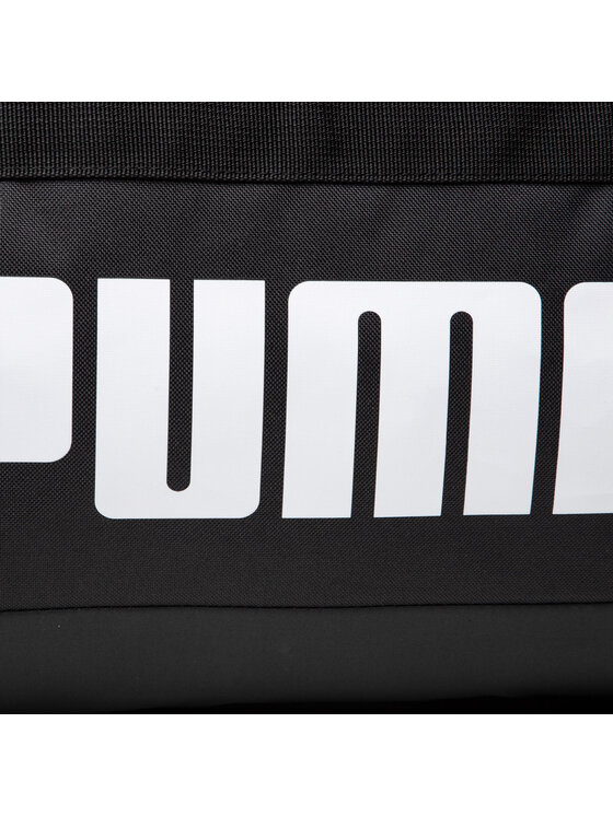 Puma Puma Taška Challenger Duffel Bag M 076621 Čierna