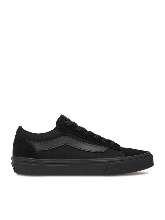 Vans Vans Гуменки C-VERO LS VN000Y7FBKA1 Черен