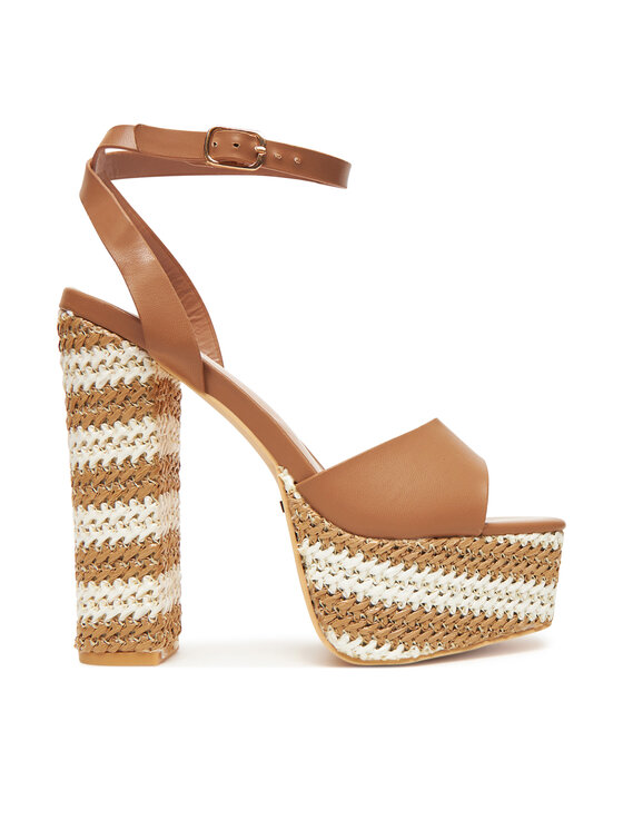 Sandale DeeZee LB9110-1 Maro
