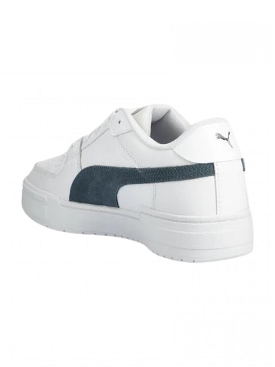 Puma Puma Αθλητικά ca_pro_suede_fs_bianco-verde Λευκό