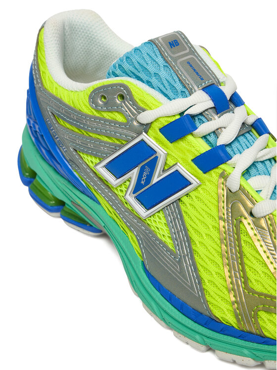 New Balance New Balance Sneakers U19063EN W Verde