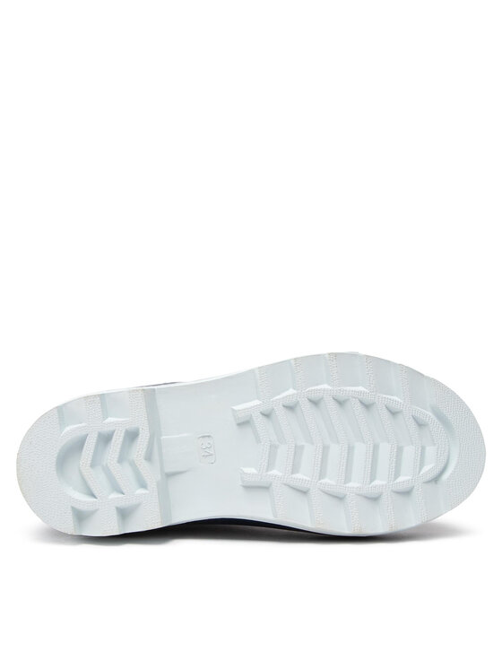 Pepe Jeans Pepe Jeans Guminiai batai Storm Basic PBS50097 Tamsiai mėlyna