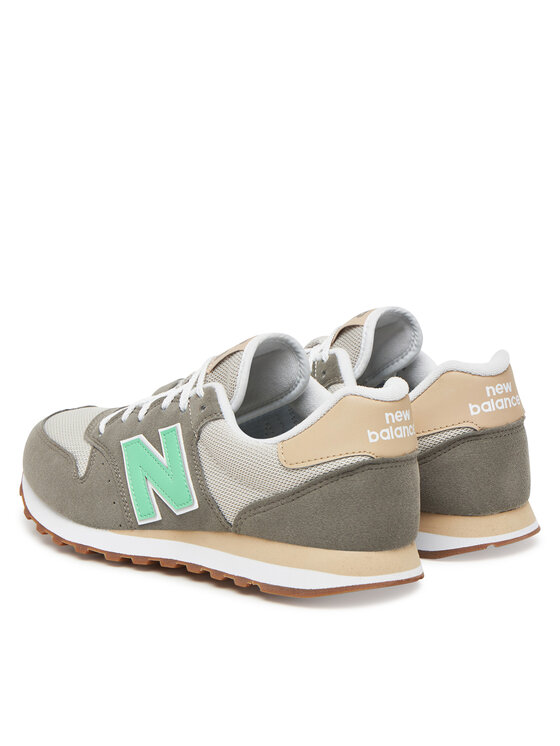 New Balance New Balance Sneakers GM500TPG Grün