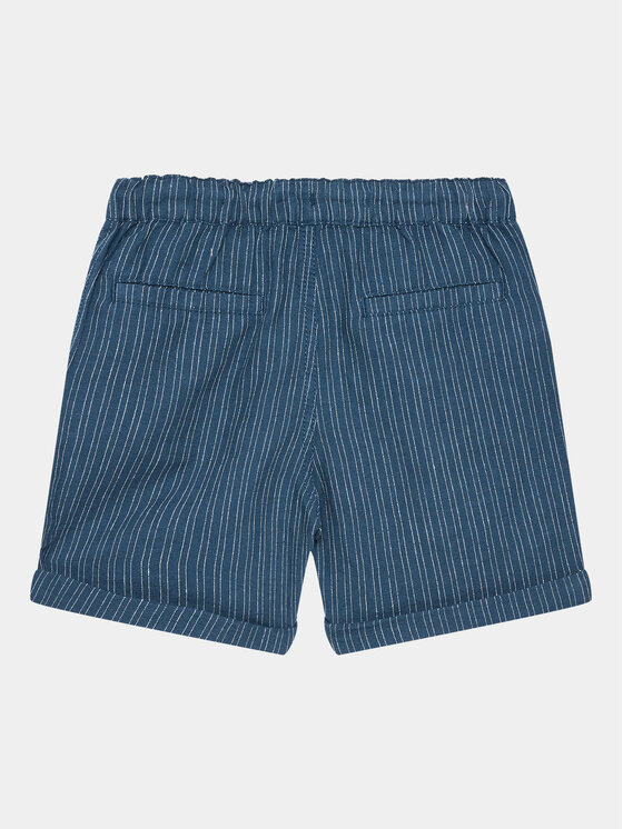 United Colors Of Benetton United Colors Of Benetton Kratke hlače iz tkanine 4W29G900Z Pisana Regular Fit