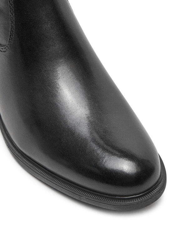 Tamaris Tamaris Stivali 1-25642-43 Nero