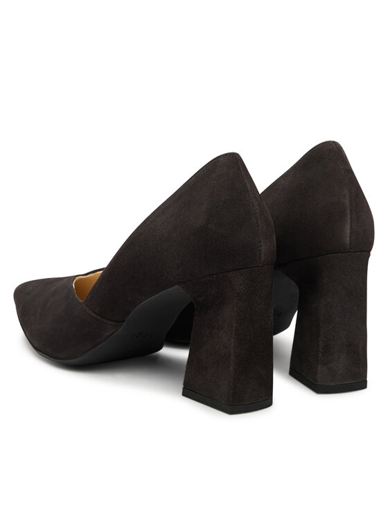 HÖGL HÖGL Scarpe stiletto 0-187502-66000 Grigio