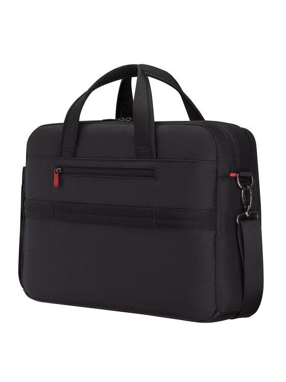 Wenger Wenger Teczka 330007 Czarny