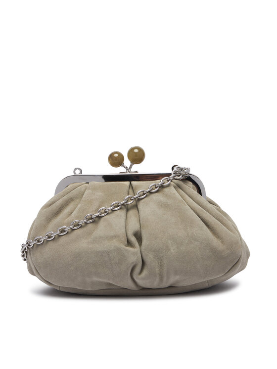 Weekend Max Mara Weekend Max Mara Torebka Kavalois 2625516014 Zielony