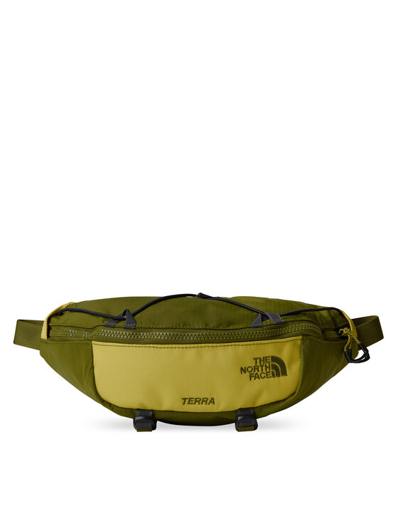 The North Face Torbica Oko Struka NF0A81EO4P91 Zelena