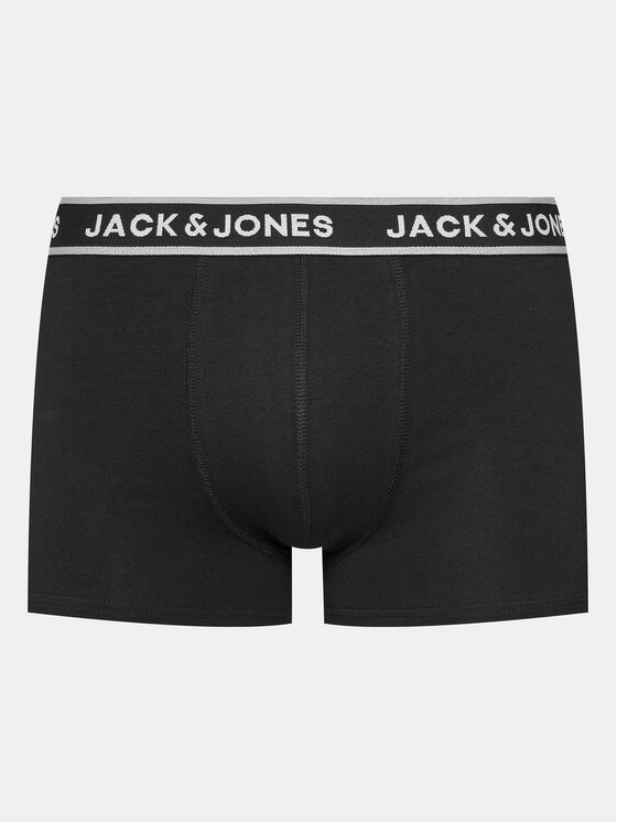 Jack&Jones Jack&Jones Набір із 12 пар боксерок Drew 12264002 Кольоровий
