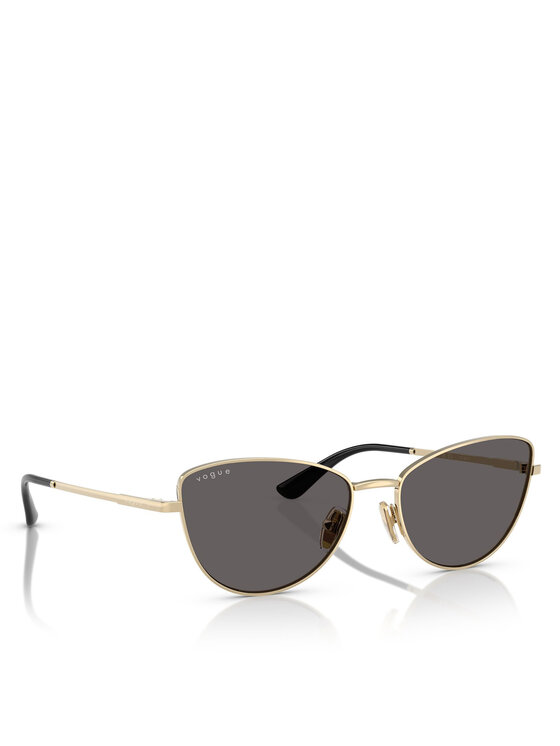 Vogue Vogue Sončna očala 0VO4324S 56 848/87 Zlata