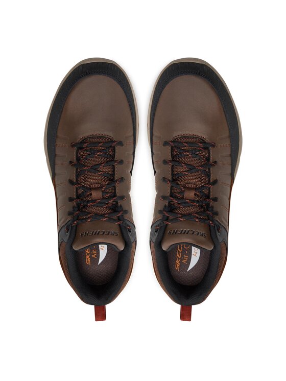 Skechers Skechers Снікерcи Yoren 210319/CDB Коричневий