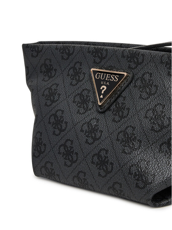 Guess Guess Putna torba 172295 Crna