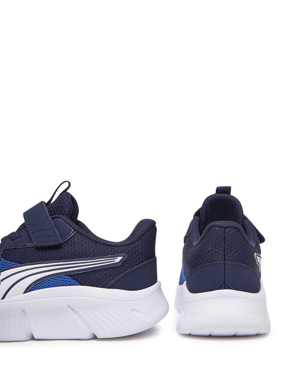Puma Puma Сникърси FlexFocus Modern AC+ PS 401519 02 Син