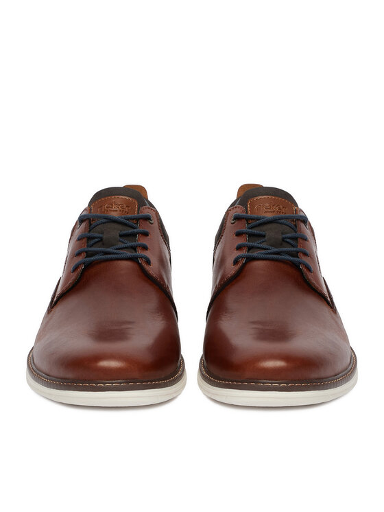 Rieker Rieker Scarpe basse 14405-24 Marrone