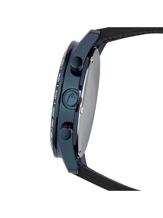 Head Head Uhr London H800232 Schwarz