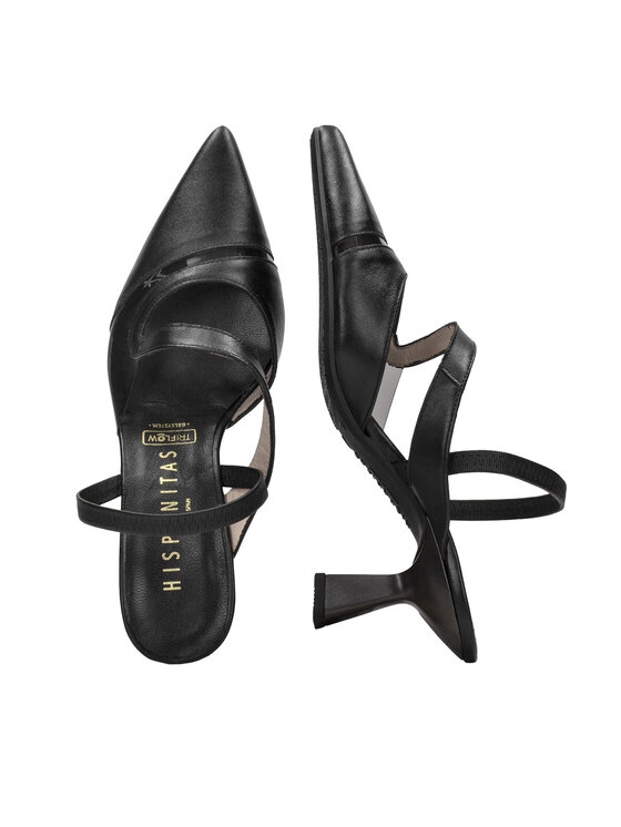 Hispanitas Hispanitas Sandale HV243397 Negru