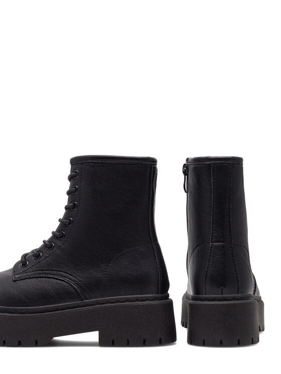DeeZee DeeZee Saapad H120101-01 Must