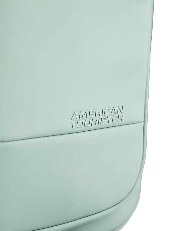 American Tourister American Tourister Plecak 333845 Zielony