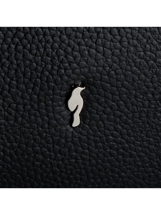 Ochnik Ochnik Handtasche 34 Schwarz