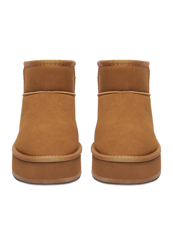 JENNY JENNY Schneeschuhe CEO-ANA HYBJL221101 Braun