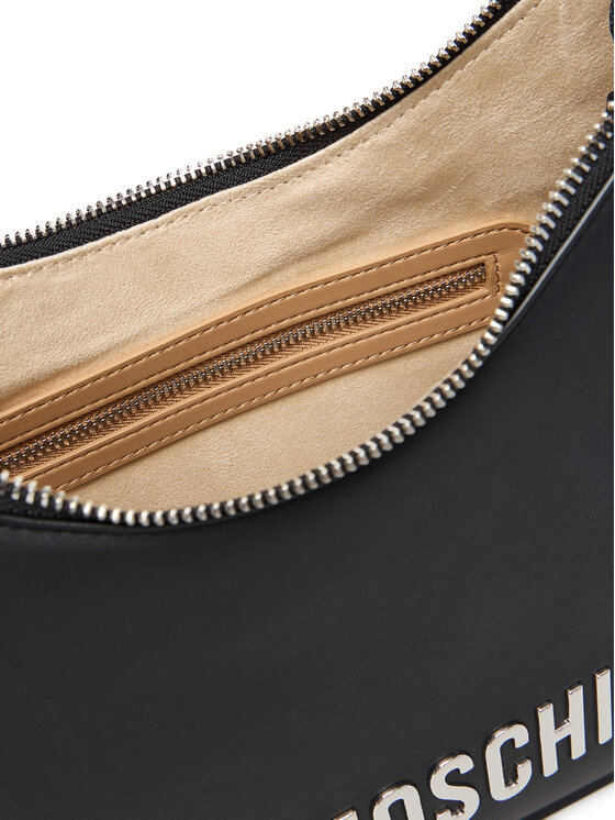 LOVE MOSCHINO LOVE MOSCHINO Rankinė JC4021PP1NKD000B Juoda