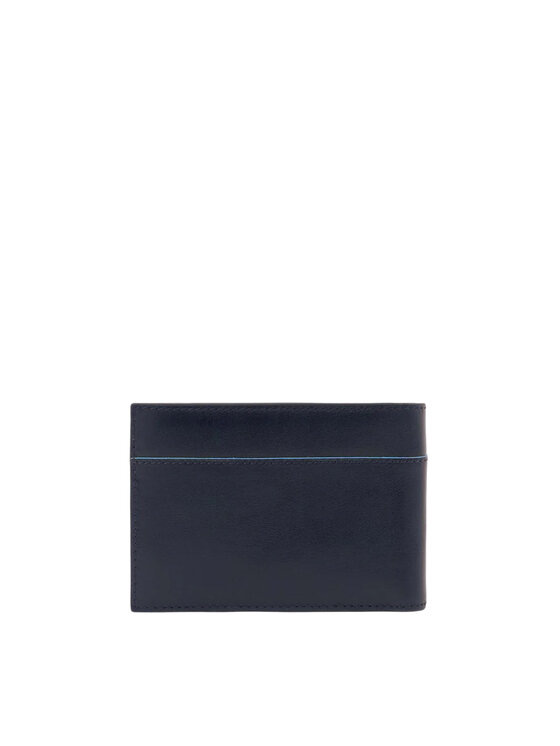 Piquadro Piquadro Portafoglio pu1392b2vr-blu Blu