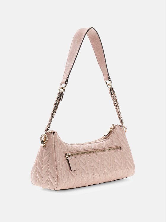 Guess Guess Torebka 180978 Różowy