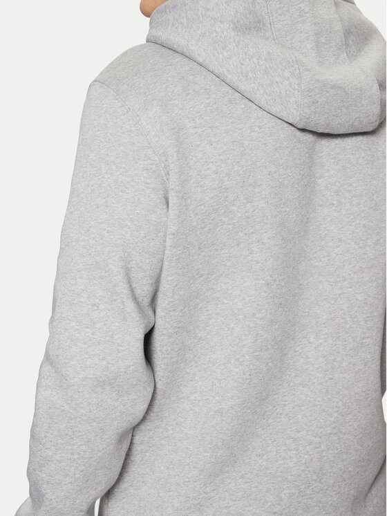 Tommy Jeans Tommy Jeans Суитшърт DM0DM20742 Сив Regular Fit