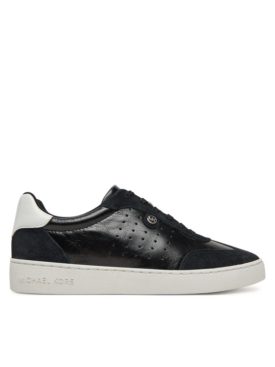 MICHAEL Michael Kors MICHAEL Michael Kors Sneakers 43S5SCFS4L Negru