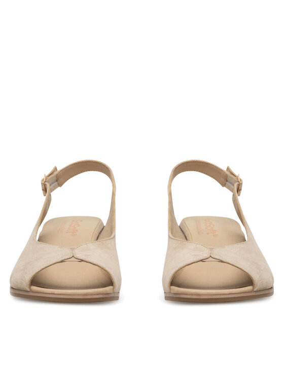 Go Soft Go Soft Sandali WI23-LUCY-04 Beige