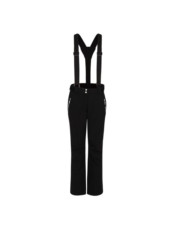 Spodnie snowboardowe Dare2B, Rozmiar 48, Czarne, Diminish